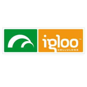 Igloo France Cellulose