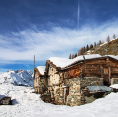 Recontact - Traitement et rénovation de chalet - French Habitat